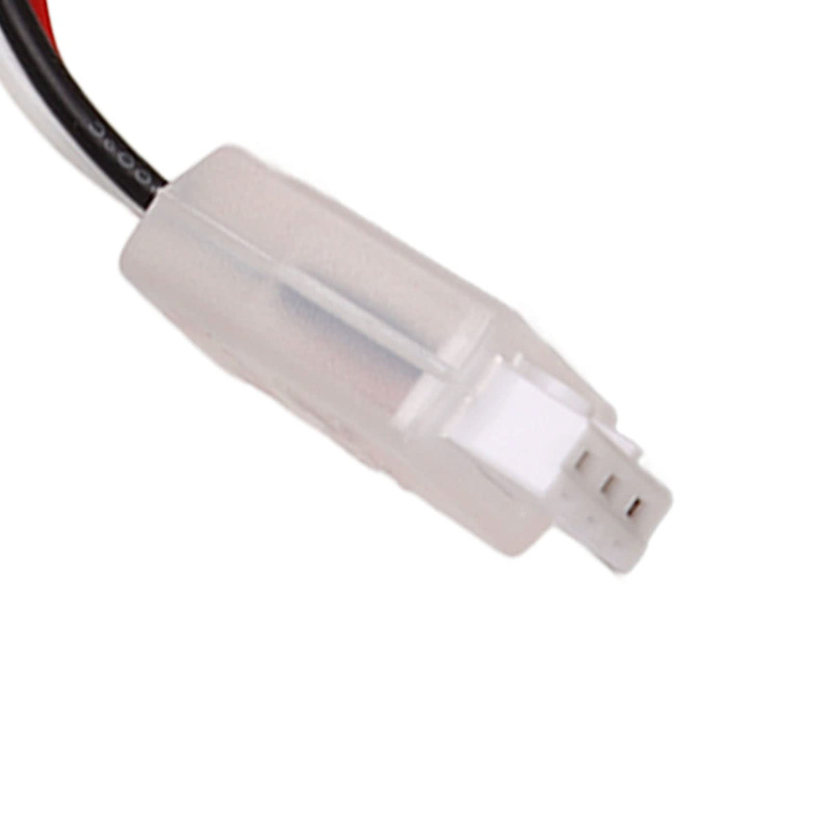 Batería Lipo, 7.4V 1500mAh 100C 2S RC Estuche Rígido de Batería con Enchufe XT60 para RC Vehículos Coche Barco Camión