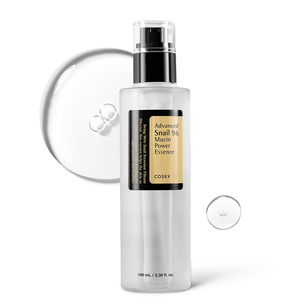 Cosrx Advanced Snail 96 Mucin Power Essence 100 Ml