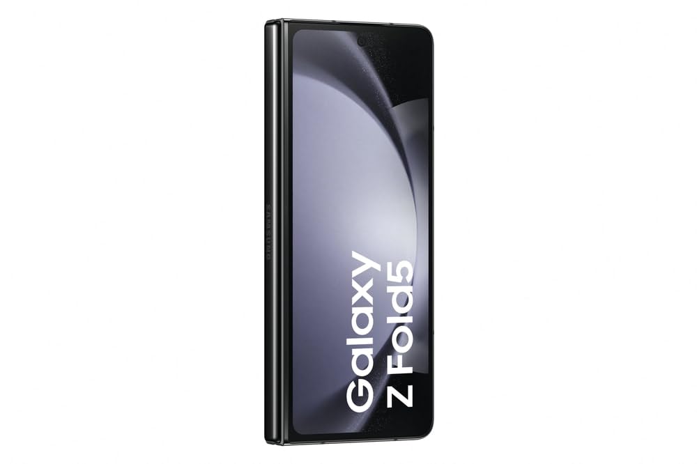 SAMSUNG GALAXY Z FOLD5 12GB 256GB BLACK (Reacondicionado)
