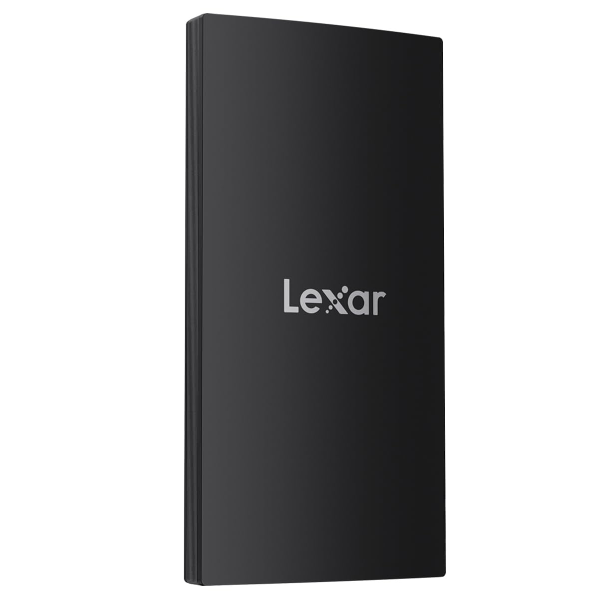 Lexar Disco Duro Externo LSL300002T-RNBNG 2 TB SSD