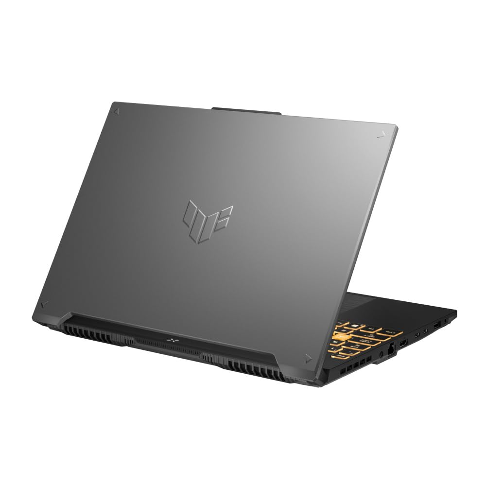 ASUS TUF Gaming F16 Intel Core 5/NVIDIA GeForce RTX 4050/ 16GB- 512 SDD/FHD+ 16:10 144Hz/Wi-Fi 6 + Bluetooth 5.3 (Garantía y Servicio con la Marca en México)