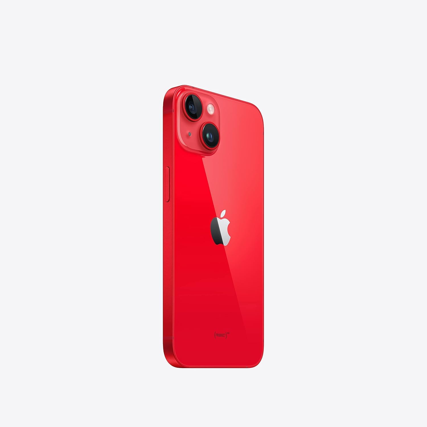 Apple iPhone 14 Plus 128GB Rojo Desbloqueado (Reacondicionado) Esim