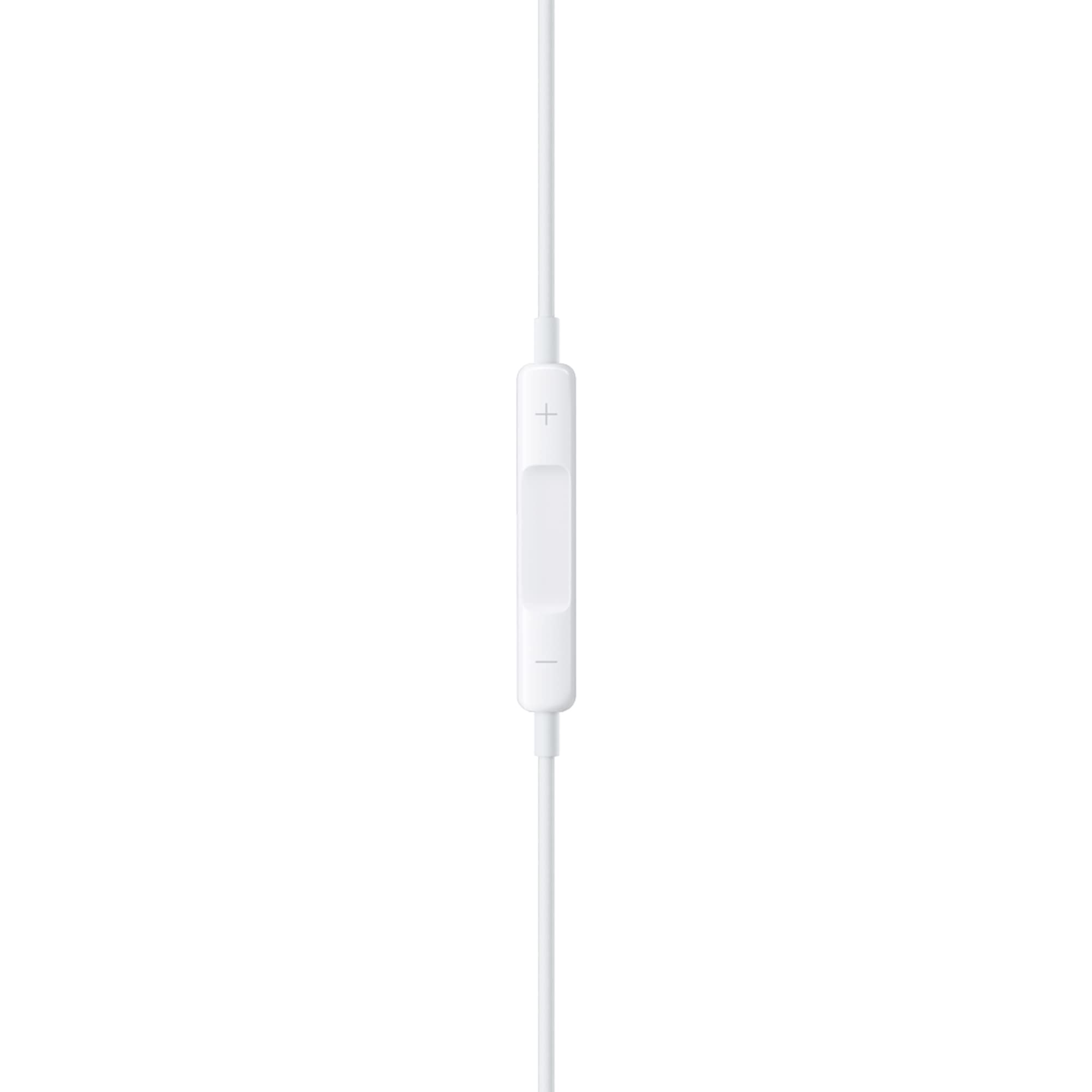 EarPods with Lightning Connector