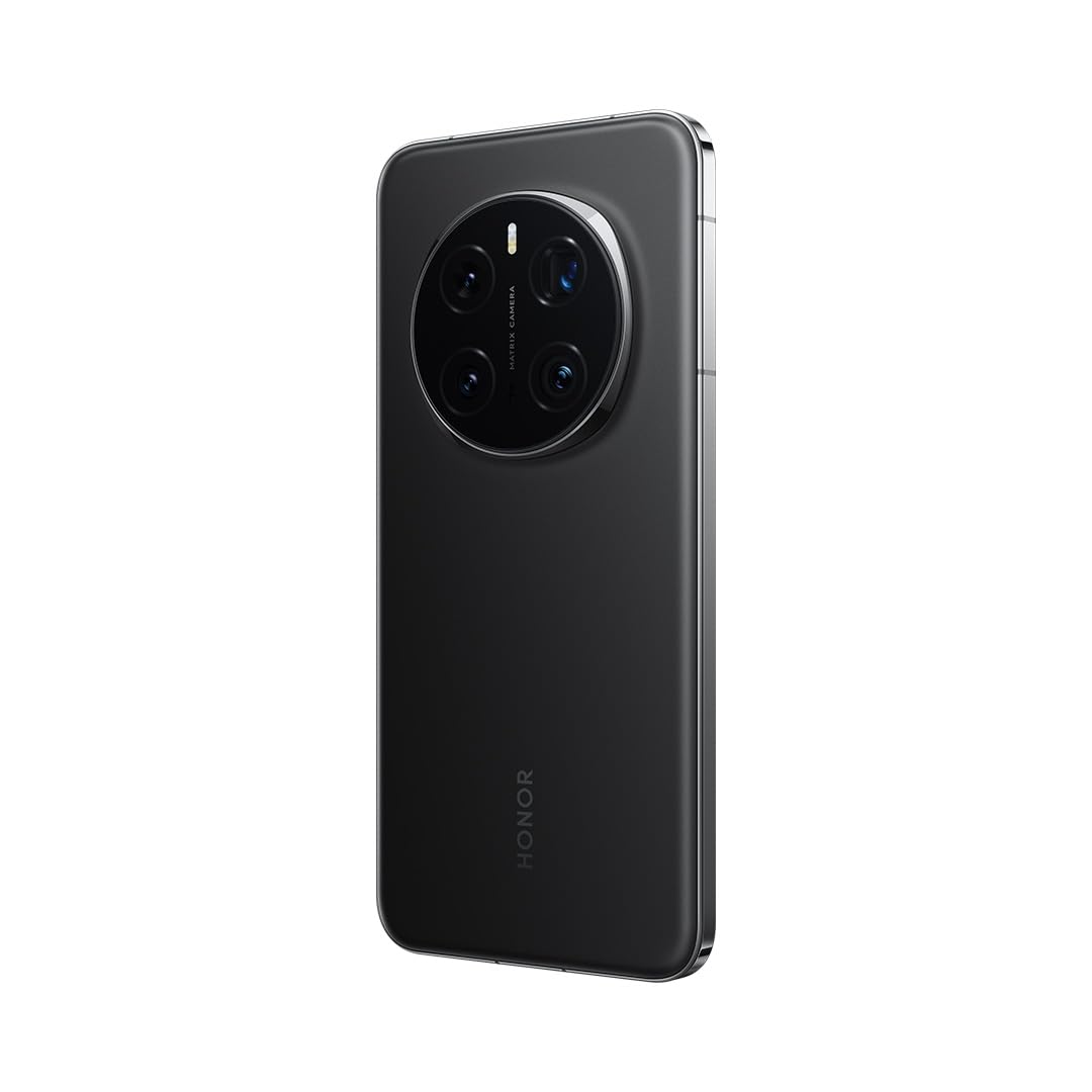 Honor Magic7 Pro 12GB+512GB Negro Dual SIM