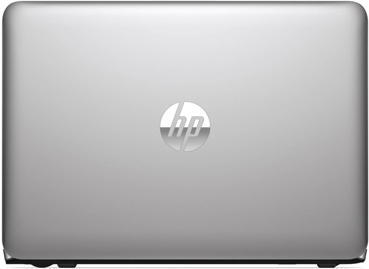 HP Elitebook 820 G3 - Portátil de negocios HD de 12.5 pulgadas, Intel Core 6º 3.7 GHz, 16 GB de RAM, 256 GB SSD, VGA, DisplayPort, Windows 10 Pro (reacondicionado)