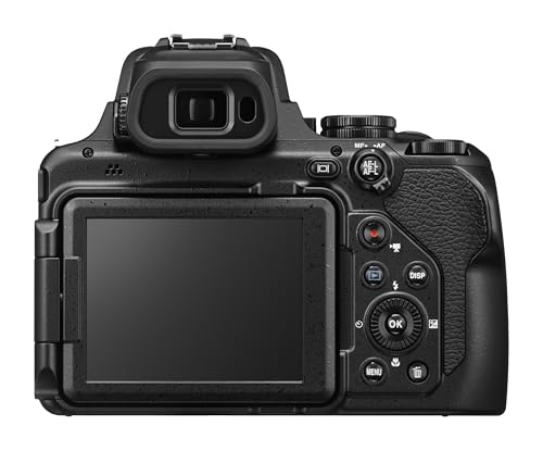 Nikon COOLPIX P1100