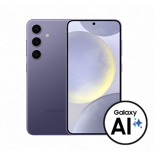 SAMSUNG Galaxy S24, Violeta, 8GB_128GB