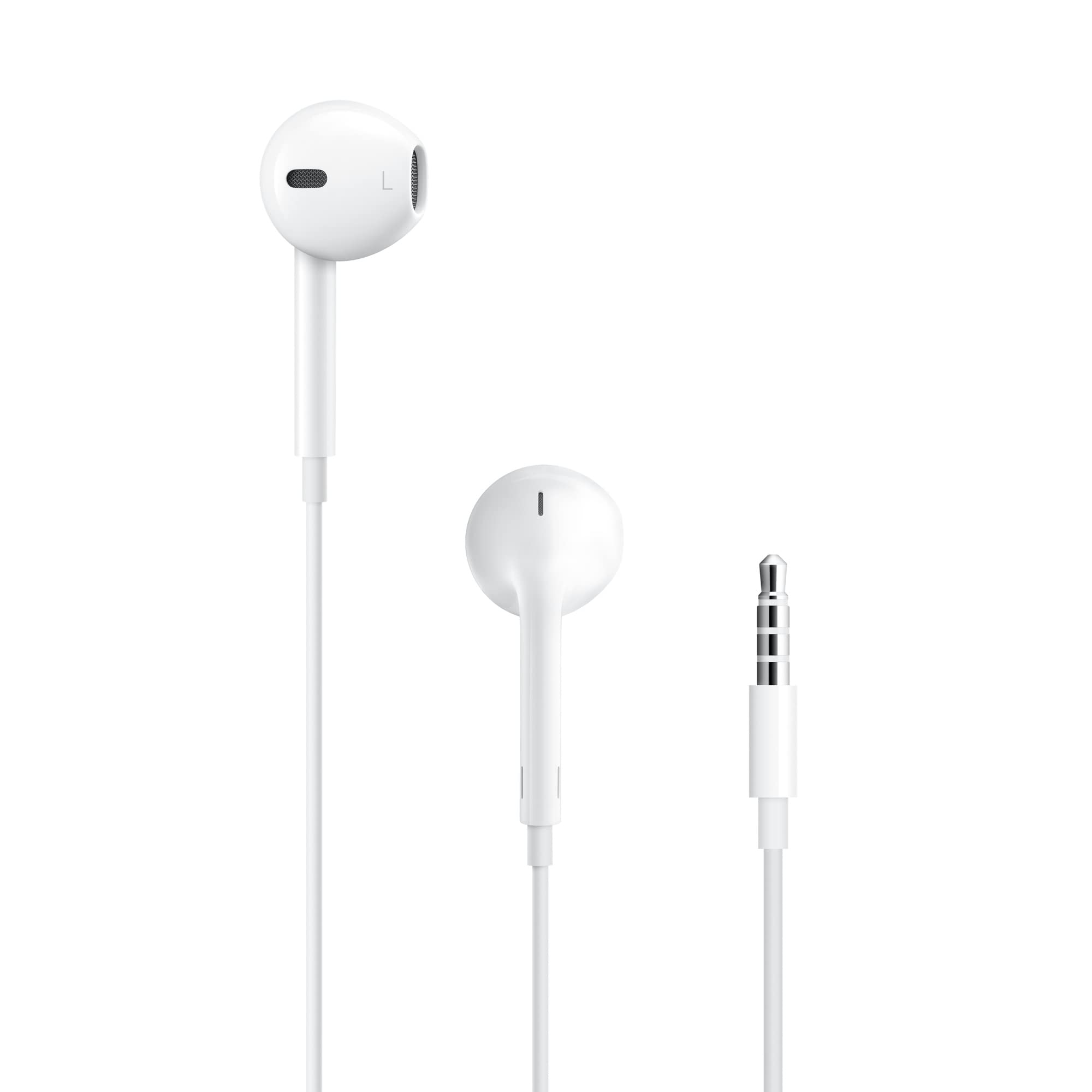 Apple EarPods Headphones with 3.5mm Plug