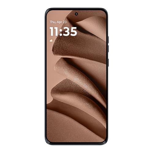 Motorola Edge 50 Neo Mocha Mousse (8GB RAM/256GB), 50MP, Celular Desbloqueado
