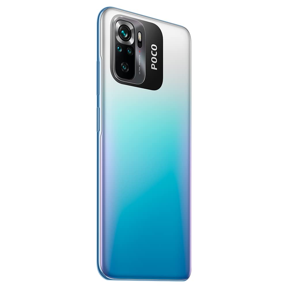 Xiaomi Smartphone M5s 6.43" 256GB/8GB Cámara 64MP+8MP+2MP+2MP/13MP Mediatek Android 12 Color Azul