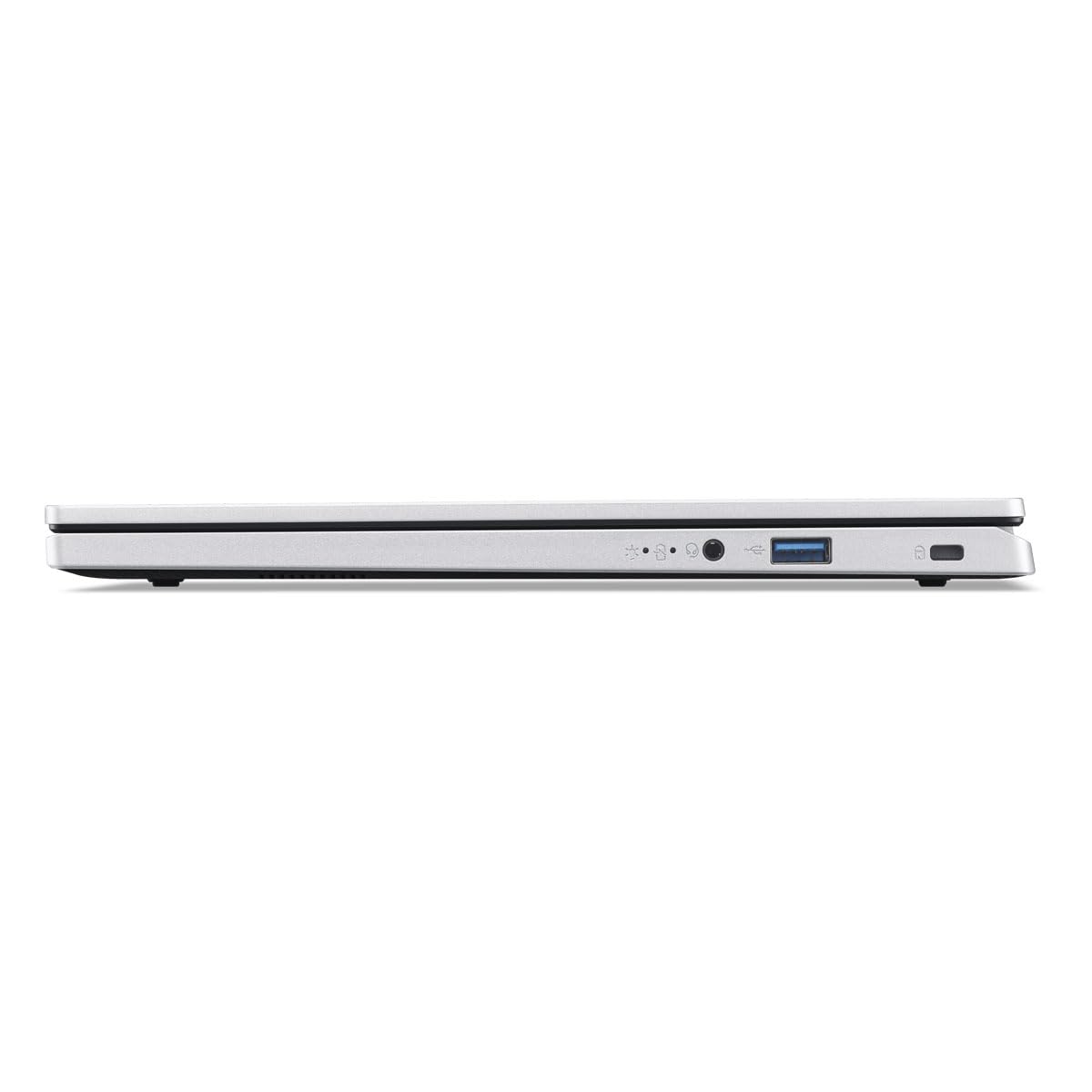 Acer Laptop Aspire 3 14" FHD Intel Celeron N100 con 4 núcleos | 8GB RAM | 512GB SSD | Intel UHD Graphics | Garantía en México Directamente 1 año de Seguro contra Robo Directo