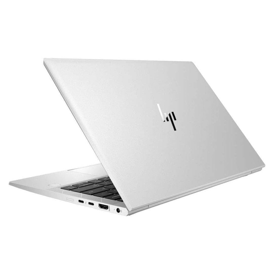 HP EliteBook 830 G7: Portátil de 13.3" FHD, Core i7-10610U, 32 GB RAM, 1 TB SSD, Windows 10 Pro 64 bits, Compatible con Windows 11 (Reacondicionado)