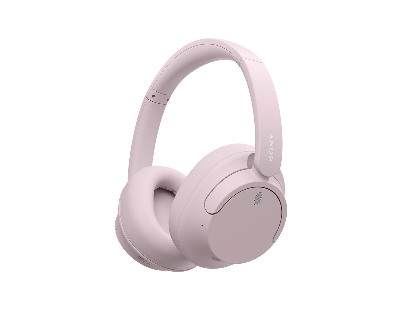 Sony Audífonos inalámbricos WH-CH720N con Noise Canceling, Rosa (Versión Nacional)