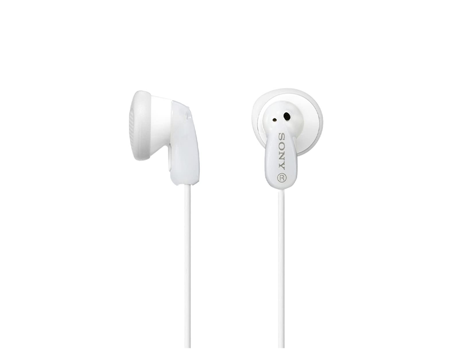 Sony Audifonos Sony YMDRE9LPW In-ear Blanco