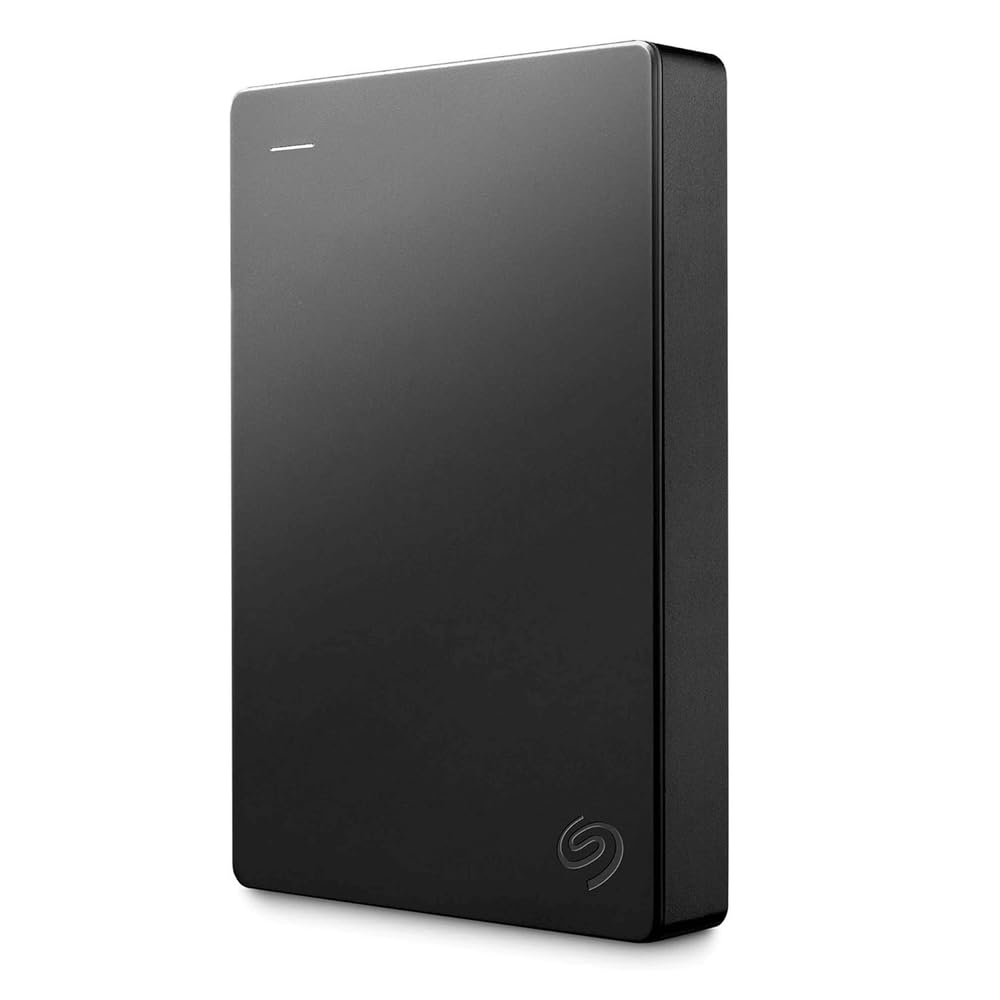 Seagate Portable Disco Duro Externo USB 3.0, Portátil, 2 TB