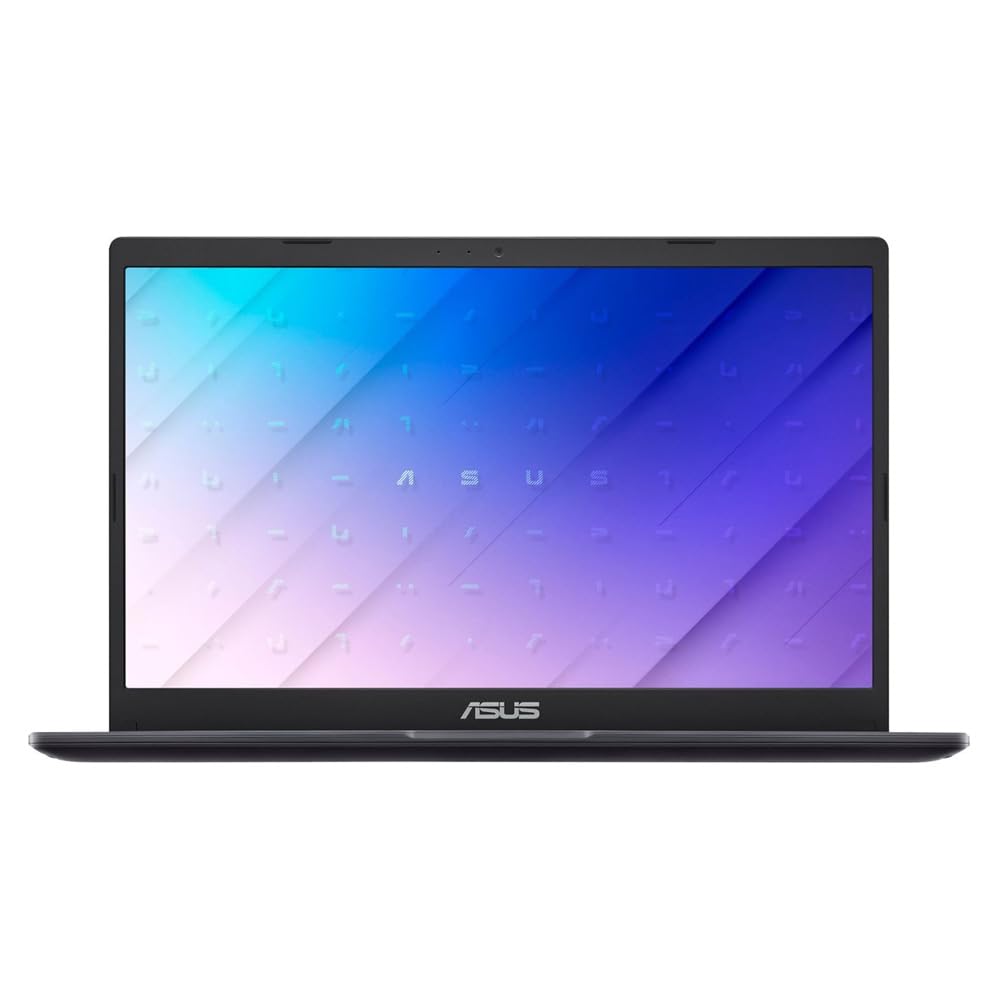 ASUS Laptop 14" E410KA Celeron 4GB 64GB Azul