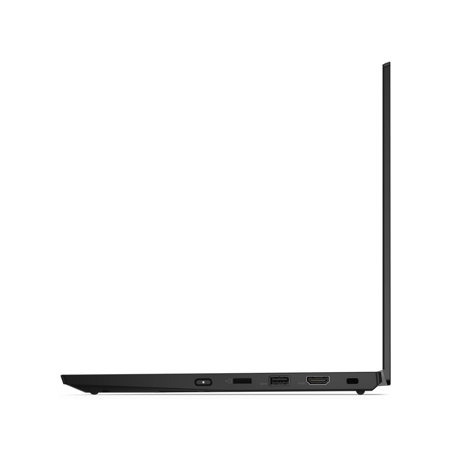 Lenovo ThinkPad L13 Business Laptop, Core i5, 256GB (reacondicionado)