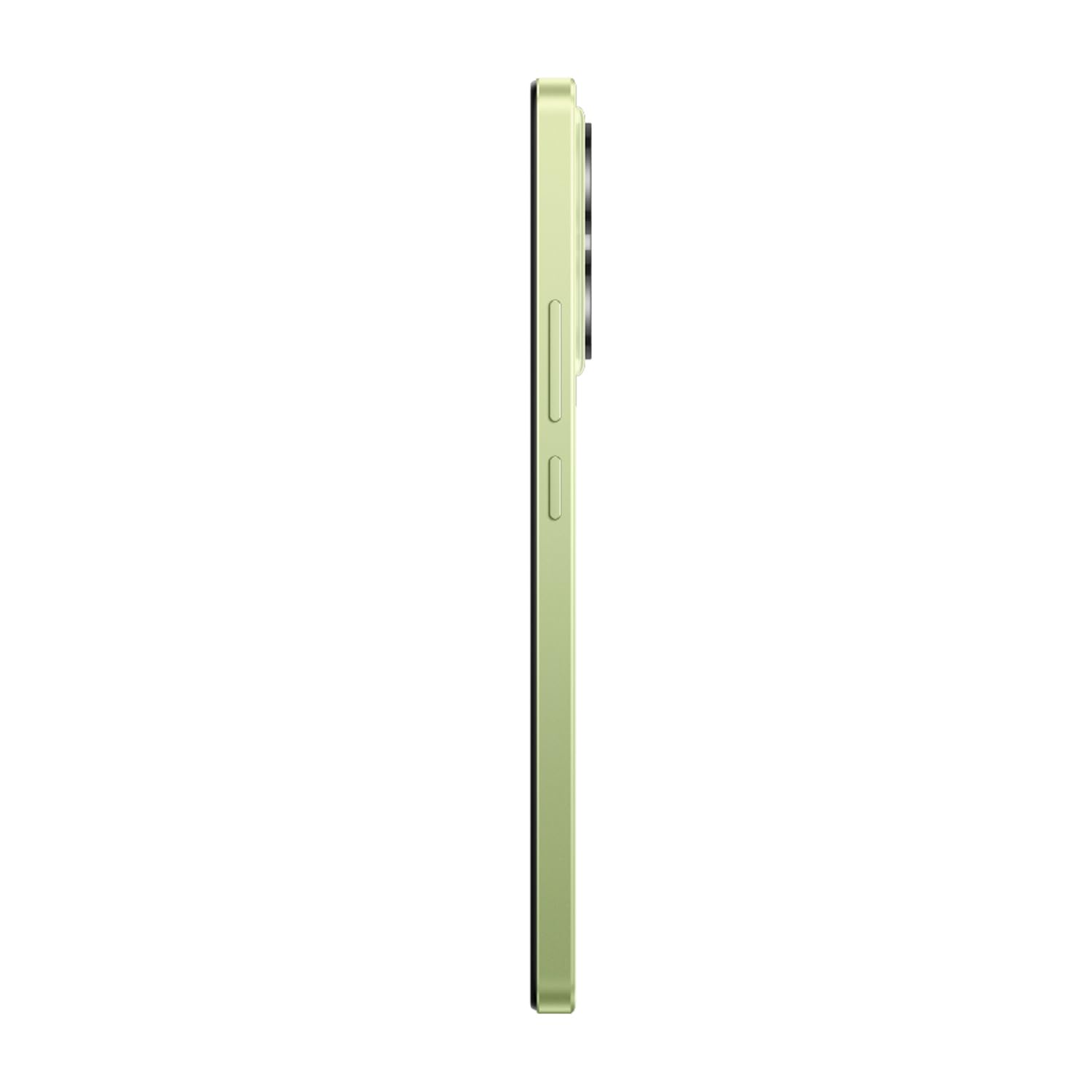 XIAOMI REDMI Note 14 6GB 128GB Verde