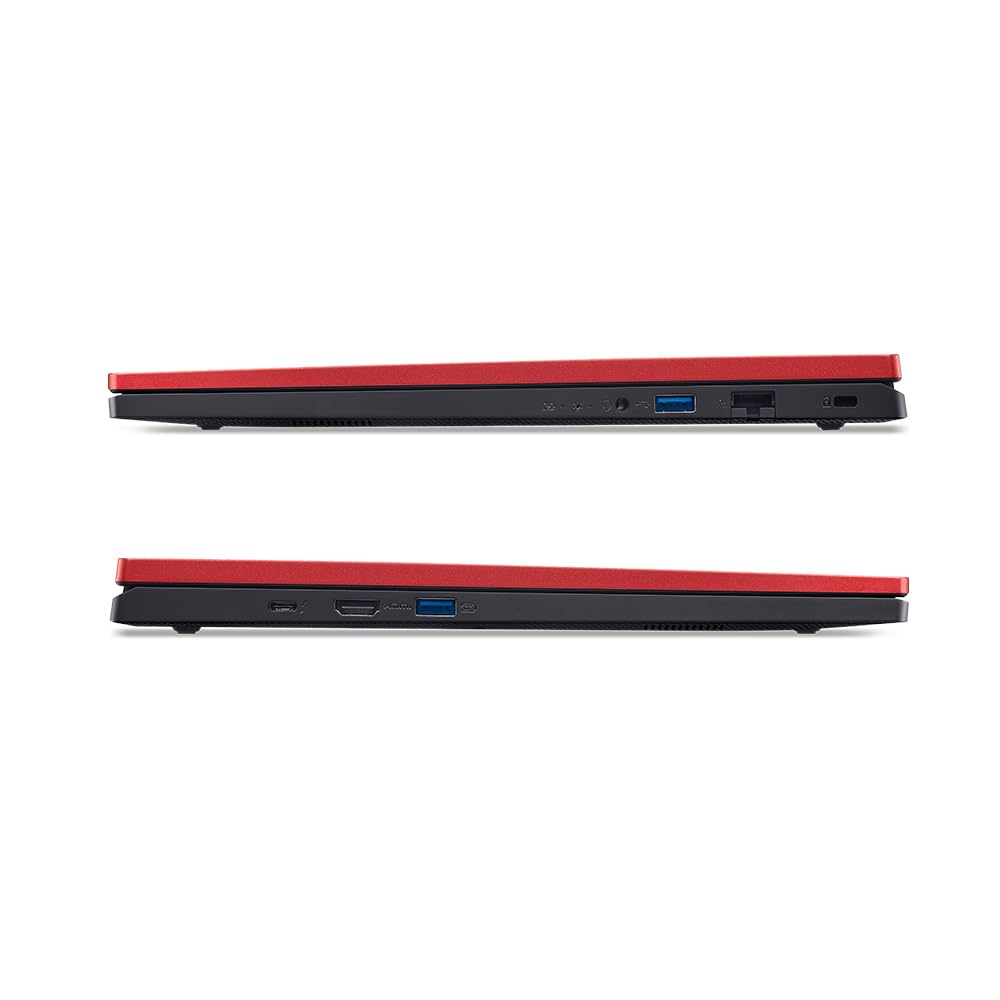 Acer Laptop Gamer Nitro Lite 16" WUXGA 165Hz Core i5-13420H 16GB RAM 512GB SSD | GeForce RTX 4050 | Seguro contra Robo y catástrofes Naturales, Gratis por un año.