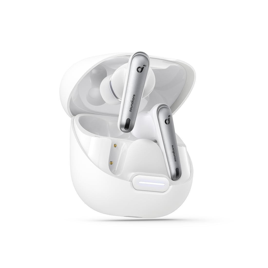 Soundcore by Anker Liberty 4 NC Audífonos Inalámbricos - Blanco