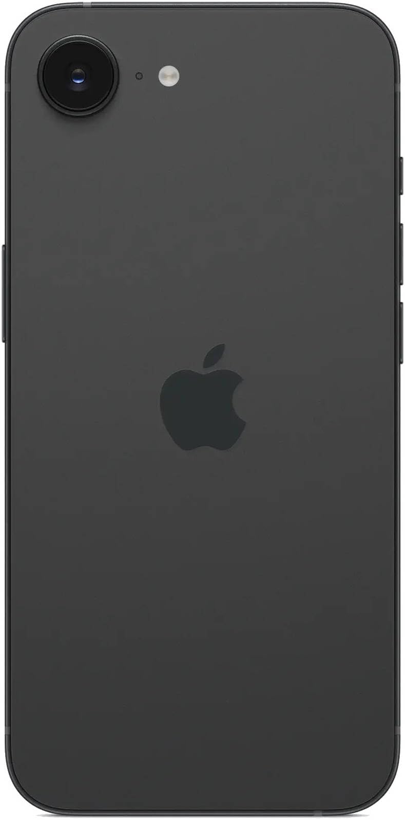 Apple iPhone 16e 256GB NegroDesbloqueado (Reacondicionado) Esim