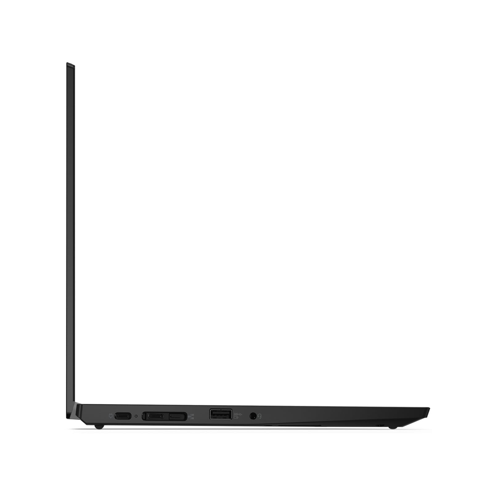 Lenovo ThinkPad L13 Business Laptop, Core i5, 256GB (reacondicionado)