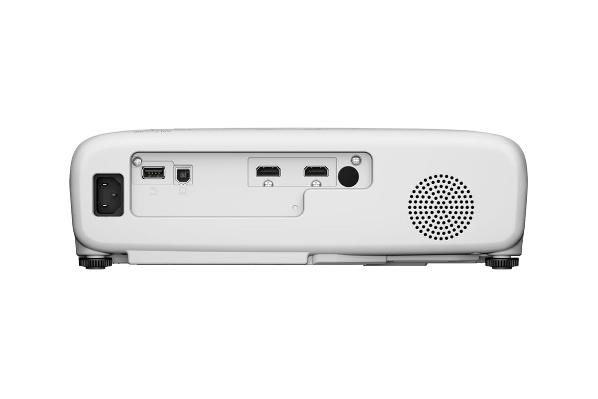 Epson Proyector Inalámbrico PowerLite W55+ para Negocios