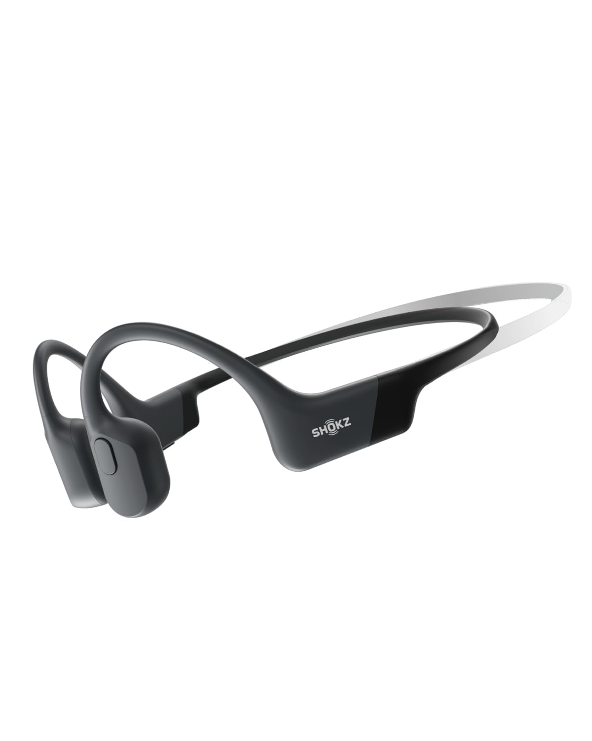 SHOKZ Audífonos de Conducción Ósea Openrun Mini (S803MBK) Bluetooth - Negro