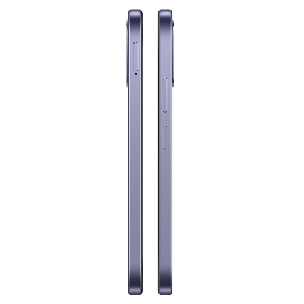 OPPO A6x Gris Desbloqueado, 128GB+4GB, Pantalla 6.75" 120 Hz, Batería de Larga Duración (6100 mAh)