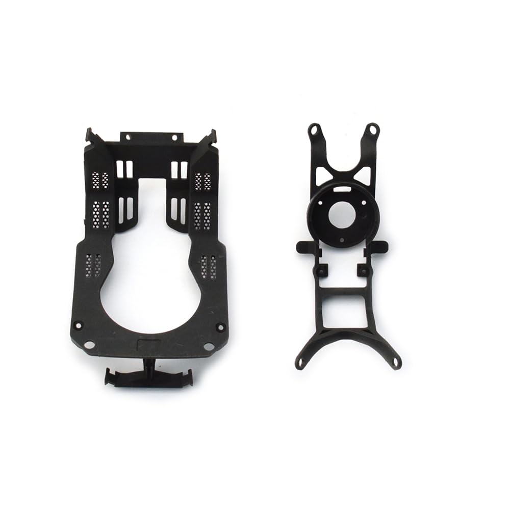 Jakoly - Soporte amortiguador de cardán original para DJI Mavic 3 / Mavic 3 Classic / Mavic 3 Cine / Mavic 3T - Pieza de reparación duradera de drones, amortiguador de cardán de repuesto