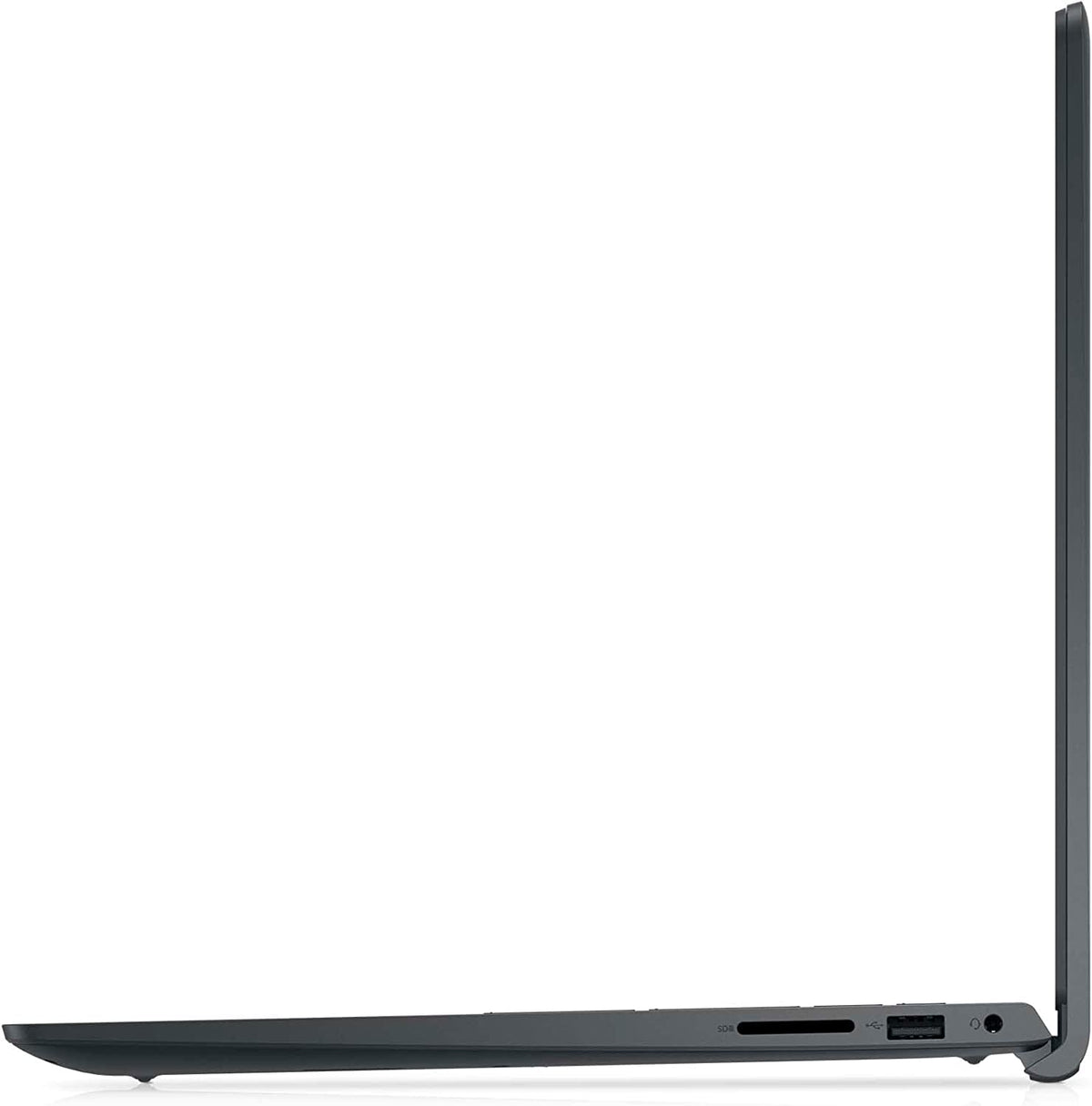 Dell Inspiron Laptop 15-3520 Intel Core i7-1255U 16GB RAM DDR4 512GB SSD FHD 1920x1080 Windows 11
