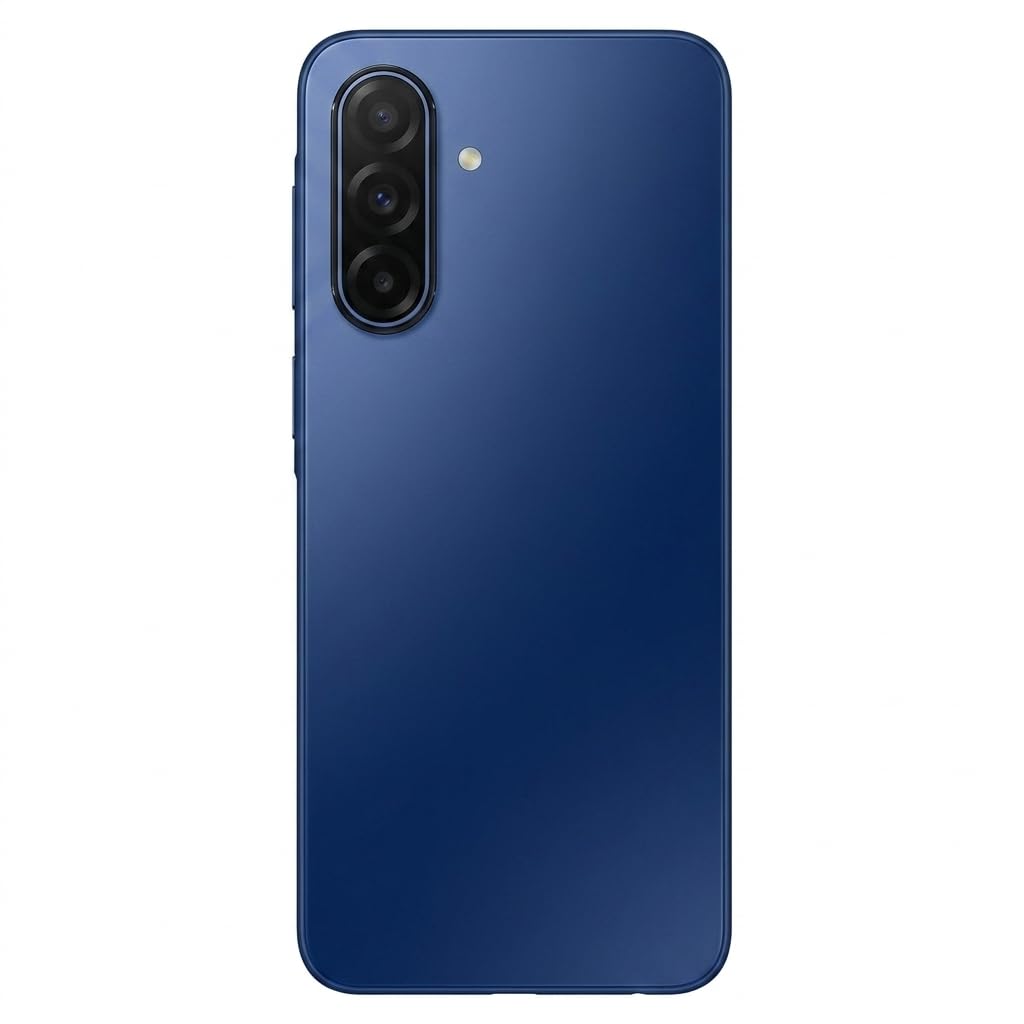 Samsung Galaxy A17 5G Ai (256GB + 8GB) desbloqueado (compatible con T-Mobile Mint Tello & Global) SM-A176B/DS Dual SIM / 6.7 pulgadas 50MP Triple (azul SM-A176B/DS)