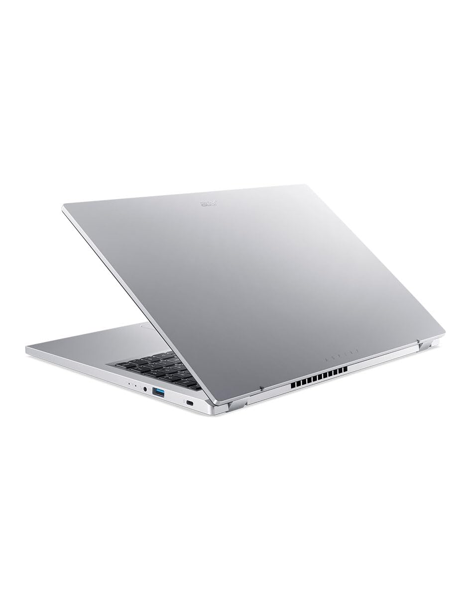 Acer Laptop Ryzen5 Aspire 3 Modelo 2024 | AMD R5-7520U, 4 Núcleos | 8GB RAM | 512GB SSD | Panel de 15.6" FHD | AMD Radeon Graphic | Garantía en México | Windows 11