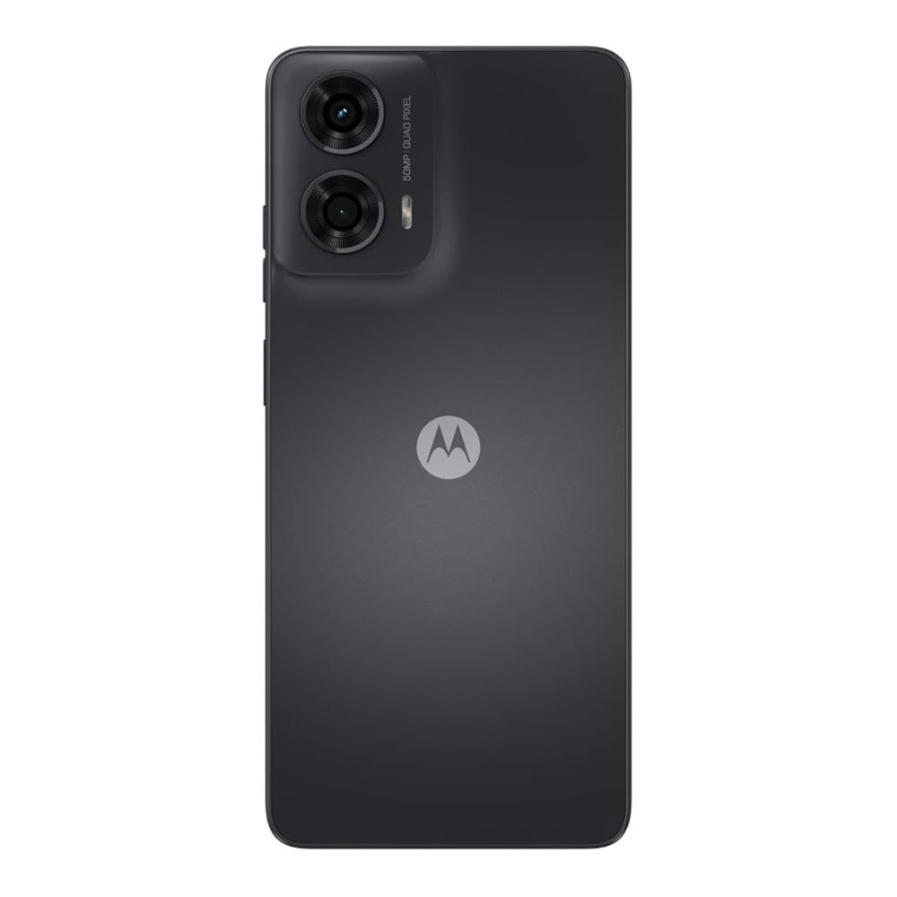 Smartphone Moto g24 8GB 128GB Gris Desbloqueado