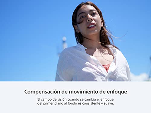 Sony Alpha Cámara Cinema Line APS-C FX30