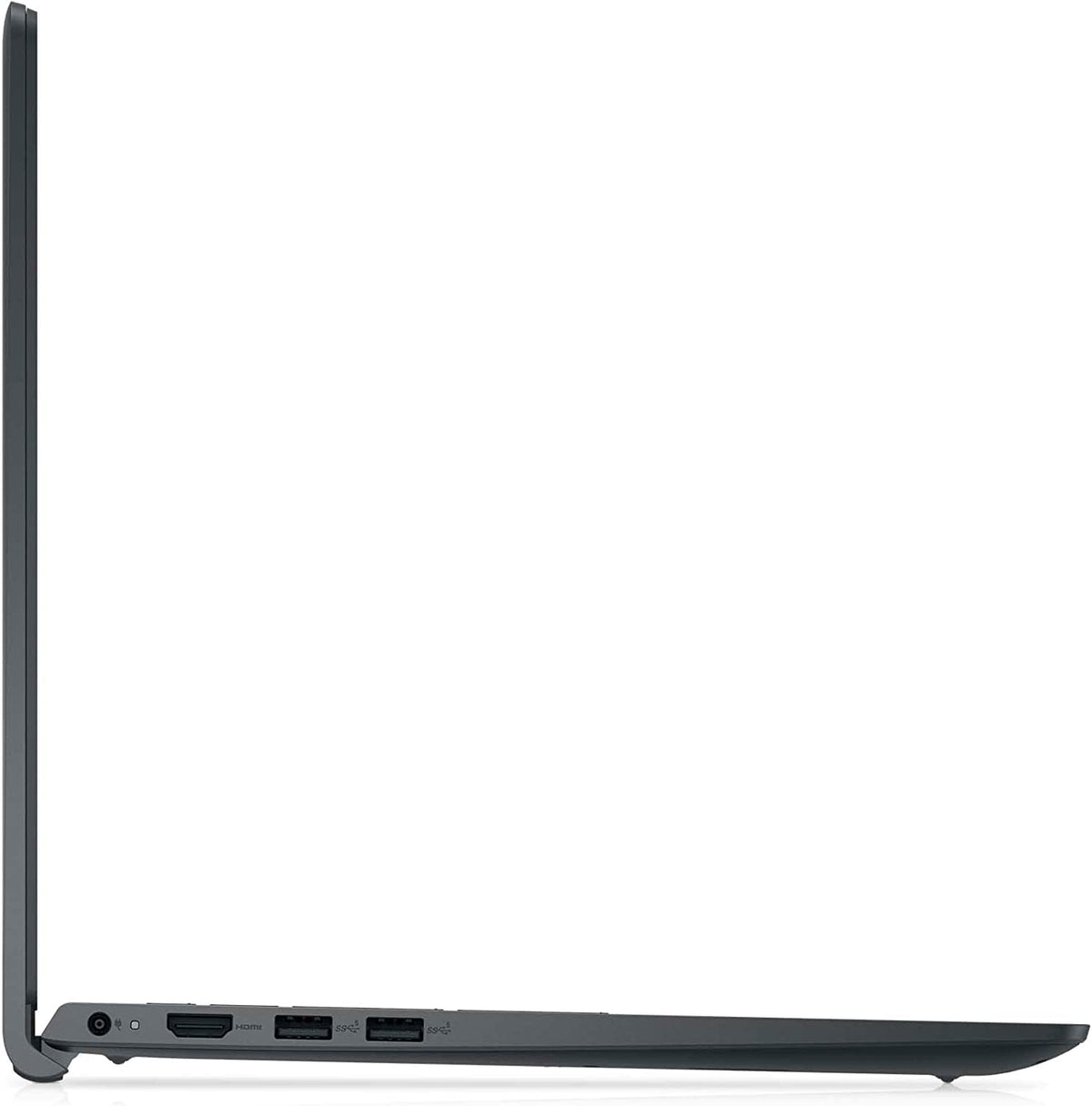 Dell Inspiron Laptop 15-3520 Intel Core i7-1255U 16GB RAM DDR4 512GB SSD FHD 1920x1080 Windows 11