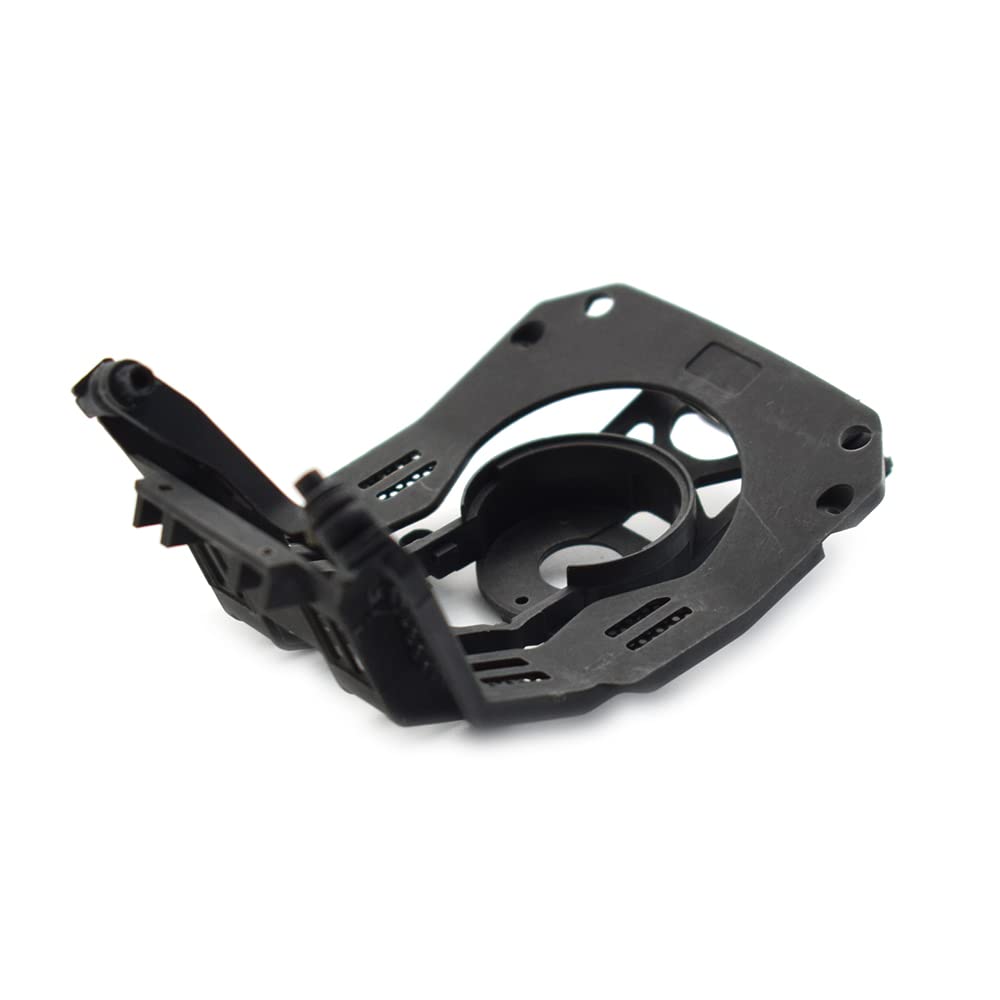 Jakoly - Soporte amortiguador de cardán original para DJI Mavic 3 / Mavic 3 Classic / Mavic 3 Cine / Mavic 3T - Pieza de reparación duradera de drones, amortiguador de cardán de repuesto