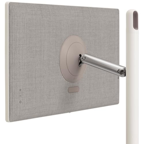 LG Pantalla StanbyME 27" Smart TV con ThinQ AI 27ART10AKPL