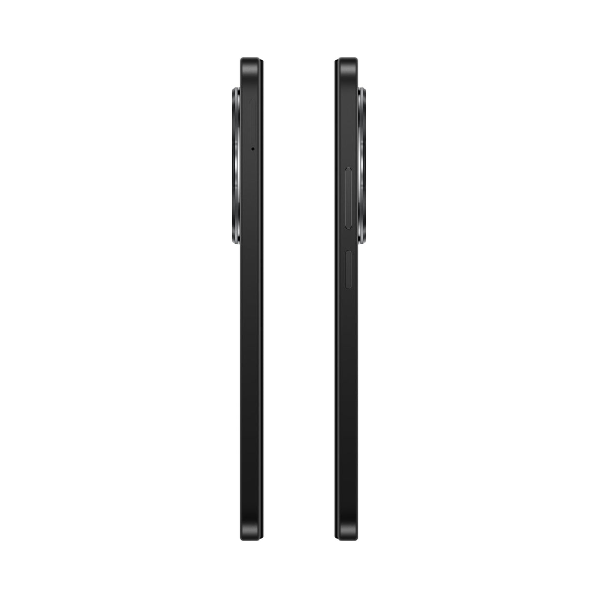 Xiaomi Redmi 14C 4+128GB Smartphone, 6.88 "120HZ LCD HD+pantalla, Mediatek Helio G81 Ultra, 50MP AI cámara dual, 5160Mah, NFC, negro