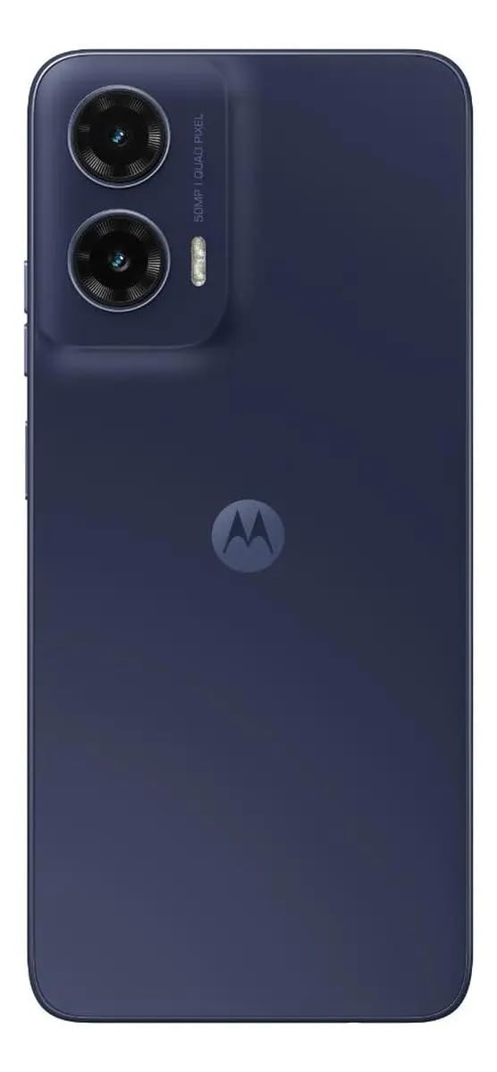 Motorola Moto G35 5G 4GB 256GB Ram Negro