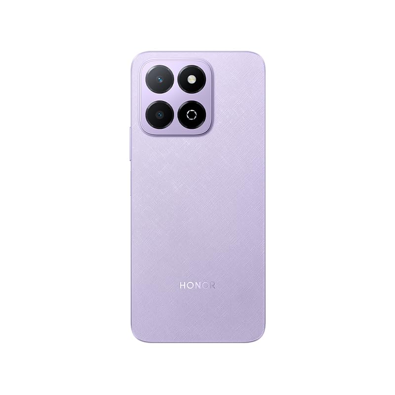 HONOR Play9A 4GB RAM 128GB Dual SIM Morado Estelar