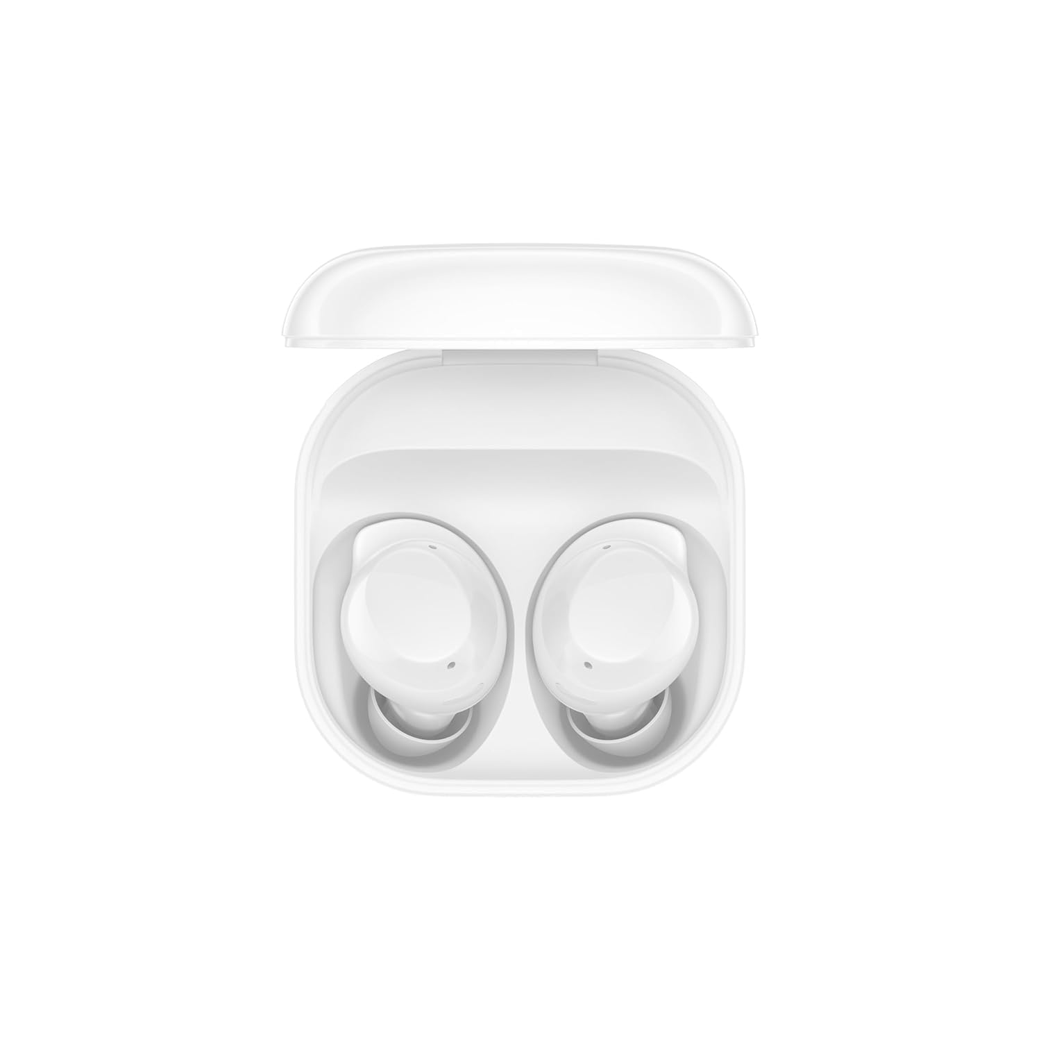 Samsung Galaxy Buds Core SM-R410 (2025) | Stock Latinoamericano | Bluetooth 5.4 | Cancelación Activa de Ruido | hasta 35h de Reproducción Continua de Música en Negro - (Blanco)