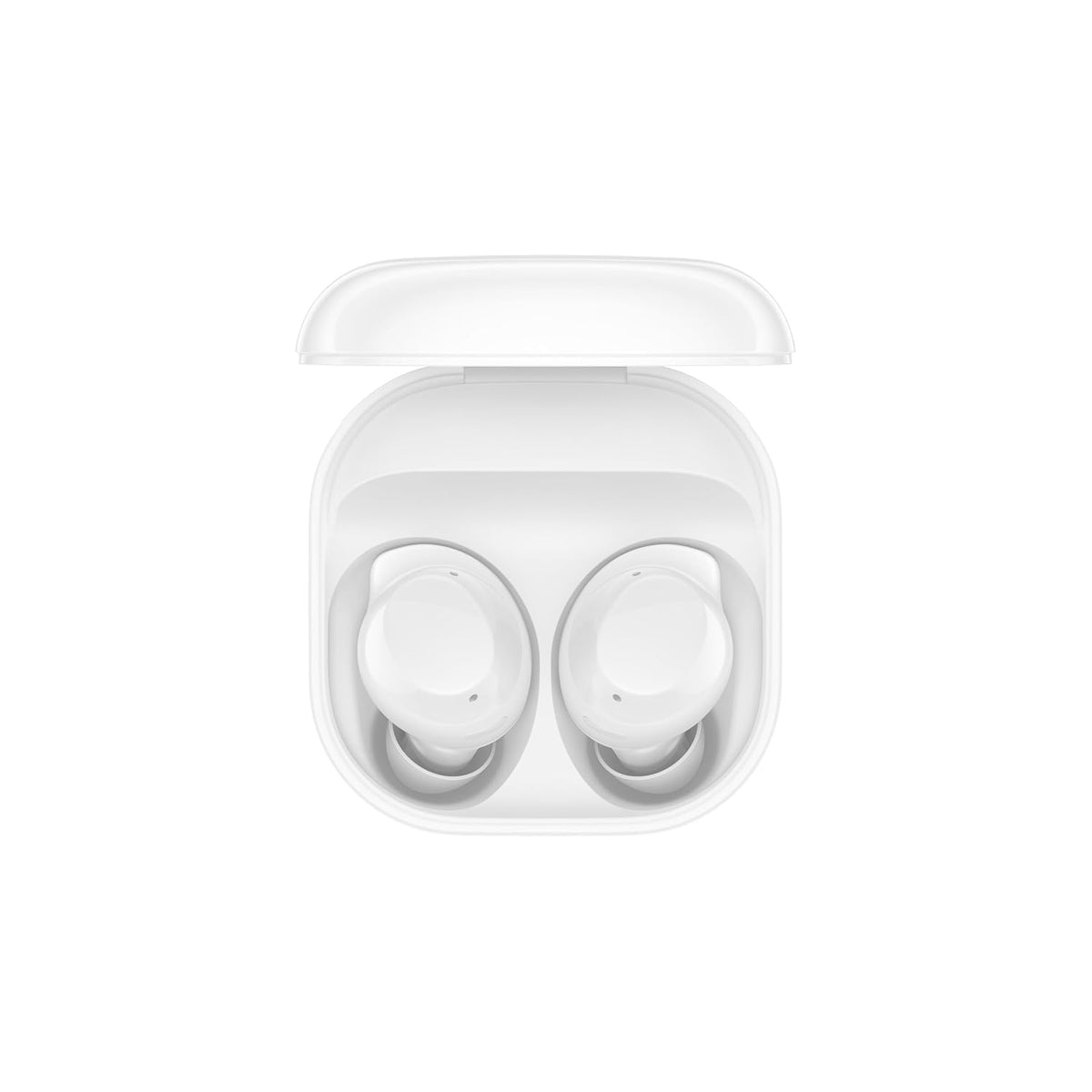 Samsung Galaxy Buds Core SM-R410 (2025) | Stock Latinoamericano | Bluetooth 5.4 | Cancelación Activa de Ruido | hasta 35h de Reproducción Continua de Música en Negro - (Blanco)