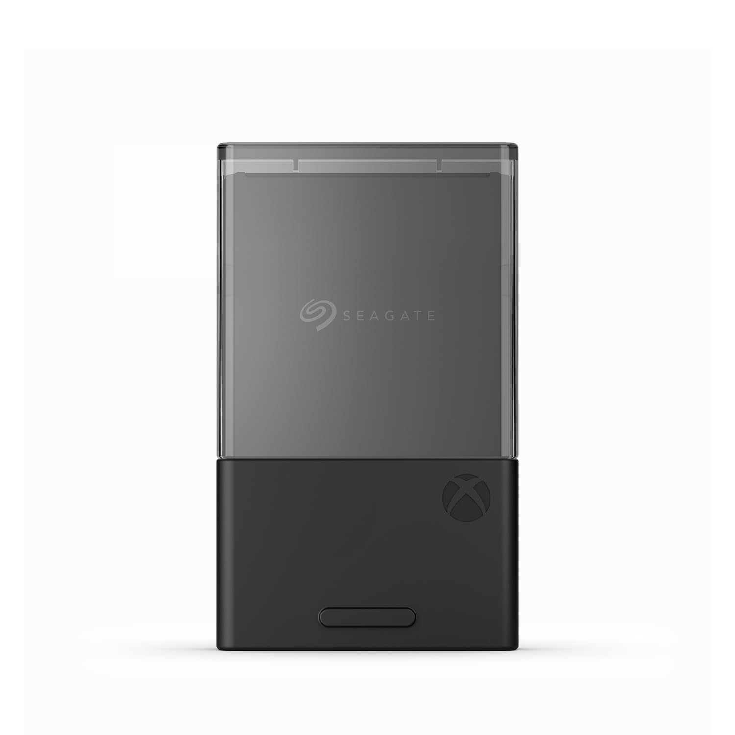 Seagate Expansion Card SSD 4TB, Xbox Series X|S, Plug and Play NVMe - Licencia Oficial de Servicios de Rescate (STJR4000400)