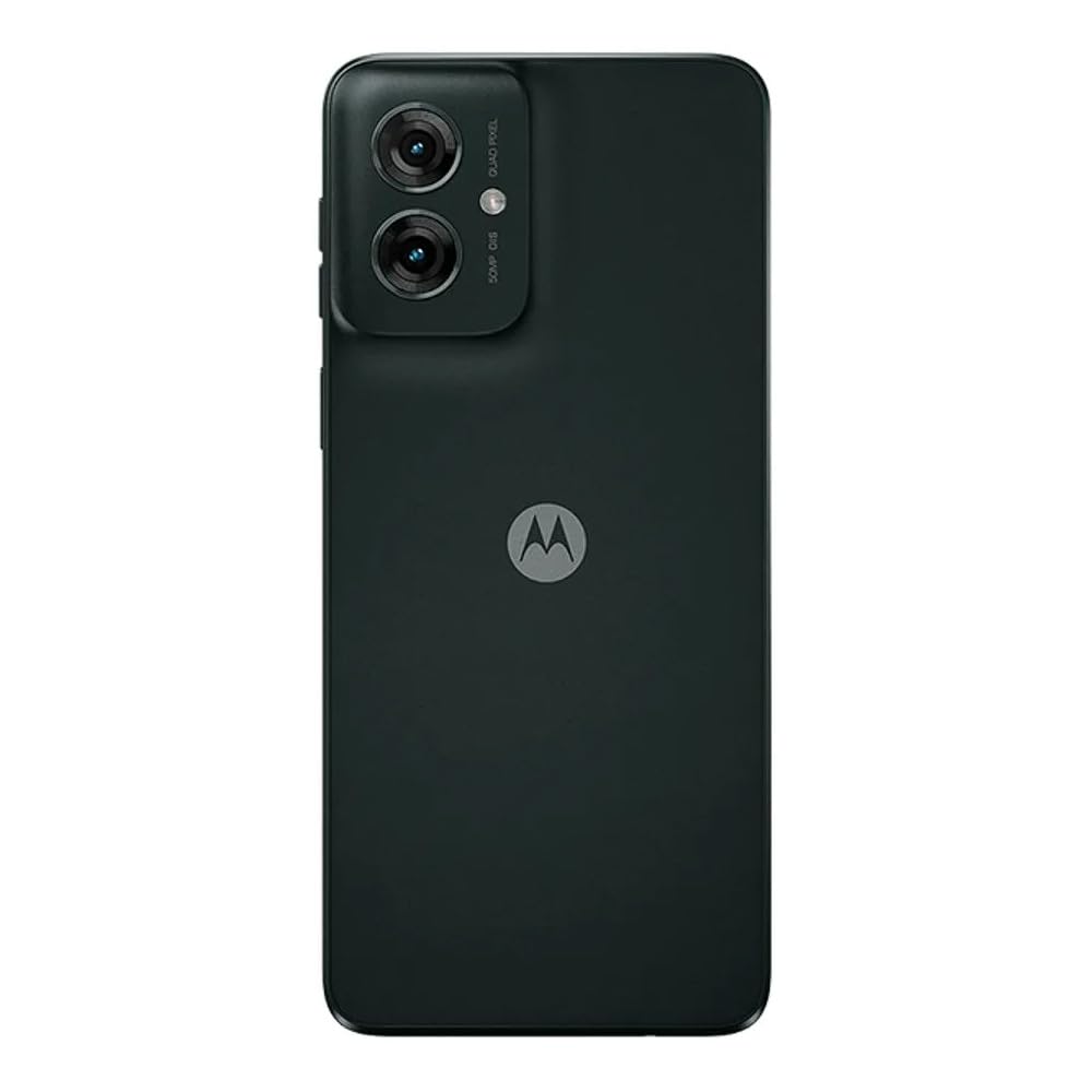 Smartphone Moto G55 5G 8GB 256GB Negro Desbloqueado