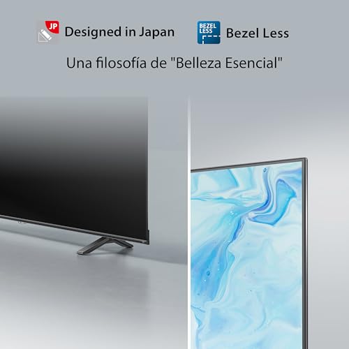 Toshiba Television C350NM(último Modelo) Pantalla 65 Pulgadas, Smart Fire TV UHD 4K,Control Remoto por Voz con Alexa, Escalador 4K por lA,Dolby Vision Atmos,Modo Juego, mira TV en Vivo sin Cable
