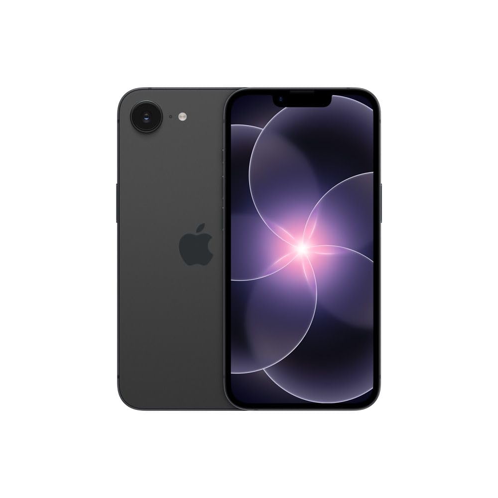 Apple iPhone 17e (256 GB) - Negro