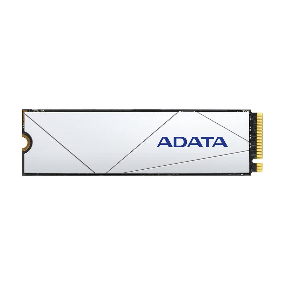 Unidad SSD M.2 ADATA Premium para PS5 2TB PCIe G4 BCO (APSFG-2T-CSUS)