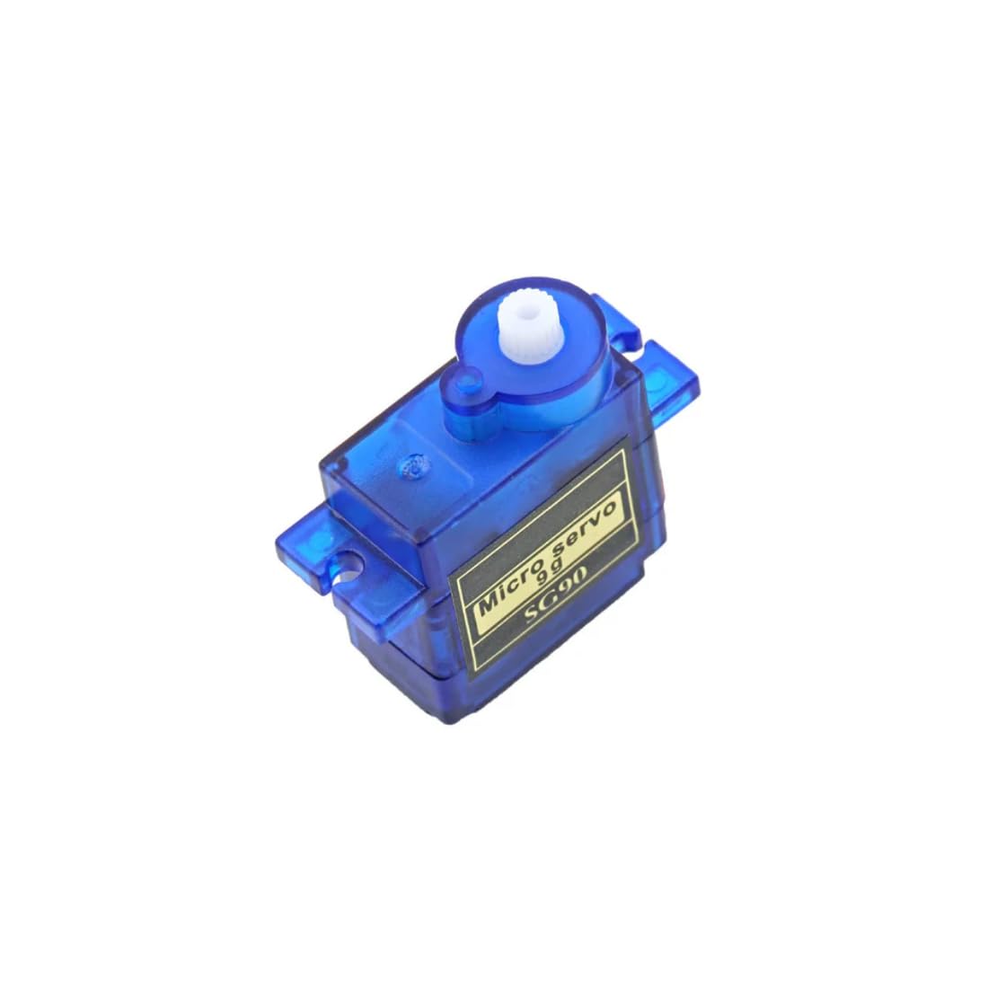 Micro Servo Motor SG90 180°