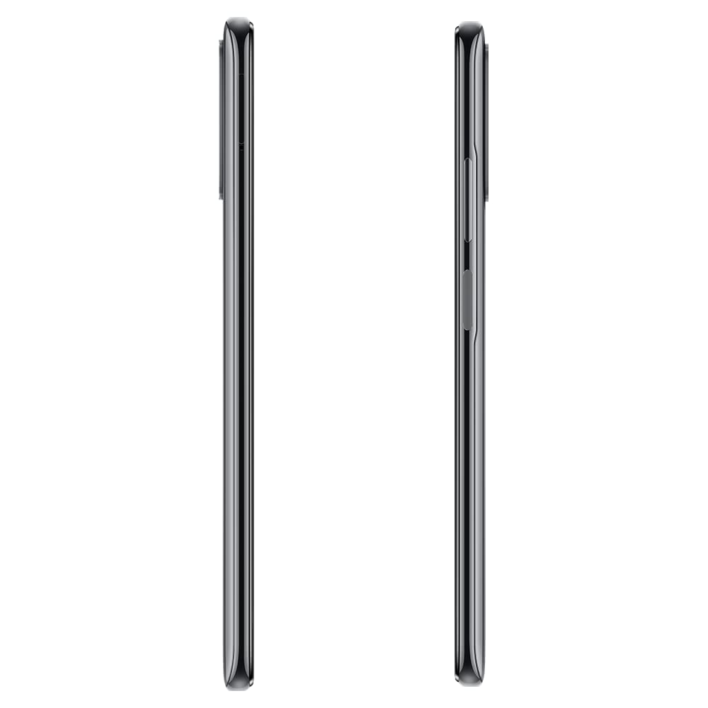 Xiaomi Smartphone M5s 6.43" 256GB/8GB Cámara 64MP+8MP+2MP+2MP/13MP Mediatek Android 12 Color Gris